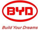 byd microelectronics