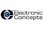 Electronic Concepts Capacitors Global Electronic Concepts Capacitors Distributor