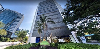IBS Philippines Office