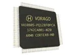 VA10805 Microcontroller
