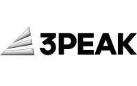 3Peak Logo