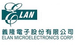 Elan Microelectronics
