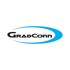GradConn logo