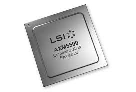 LSI Axxia 5500