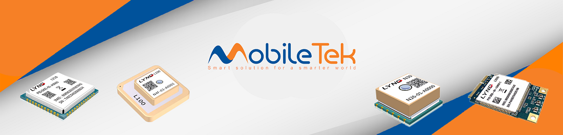 MobileTek Banner