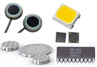 Plessey Semiconductors Products