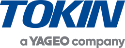 Yageo Tokin-logo