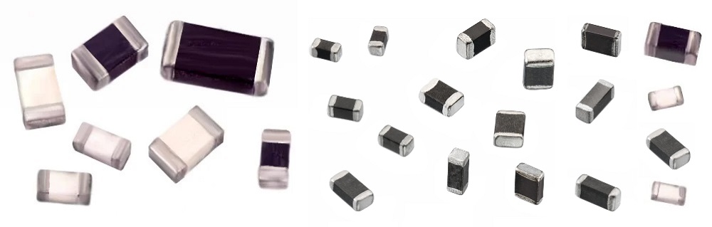 AEM High Reliability MIL Spec Ferrite Chip Beads