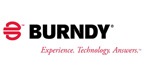 burndy Logo