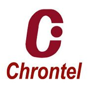 chrontel logo