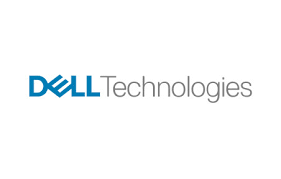 Dell Technologies Logo