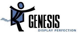Genesis Mirochip Logo