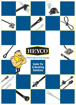 Heyco Cable Tie
