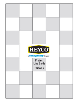Heyco Product Line Guide