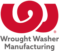 Wrought Washer