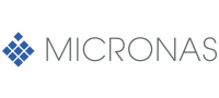 micronas logo