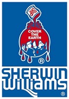 sherwinwilliams logo