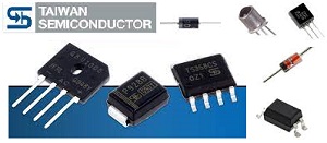Taiwan Semiconductor Products