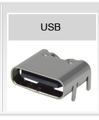 usb connectors