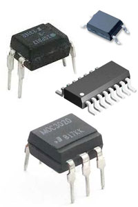 isocom optocoupler Global Electronics Components Distributor