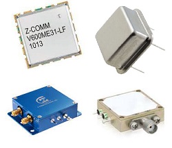 z-comm products
