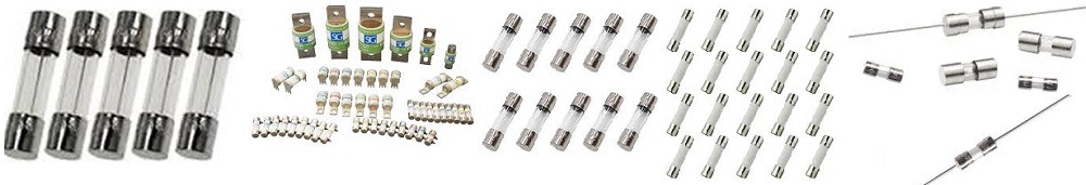 Hollyfuse Glass fuses